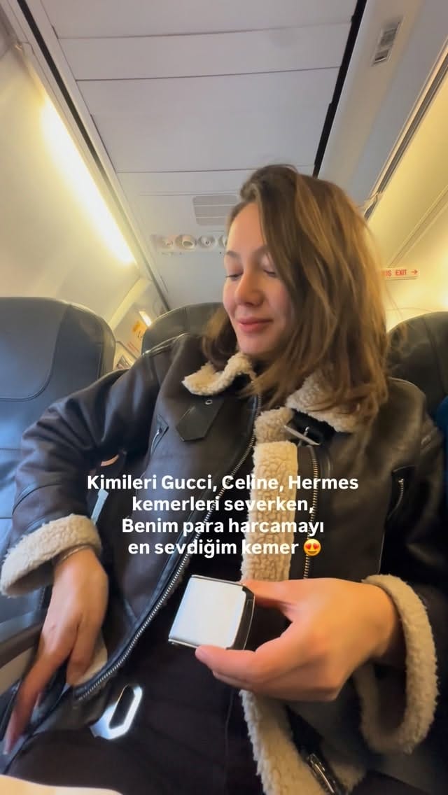 Post 3 by Merve Bektaş on Instagram (video)