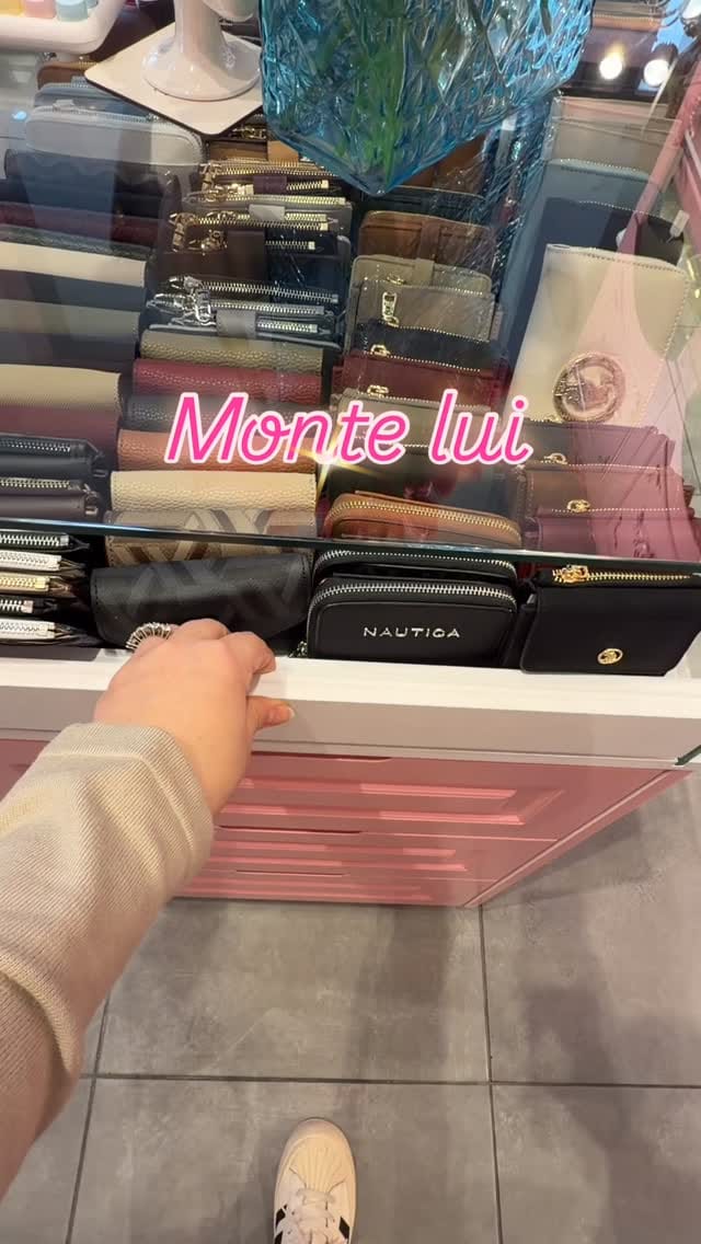 Post 2 by Monte Lui on Instagram (video)