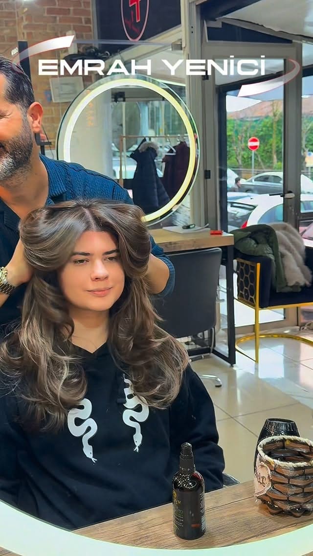 Post 2 by Emrah Erdal  Yenici on Instagram (video)
