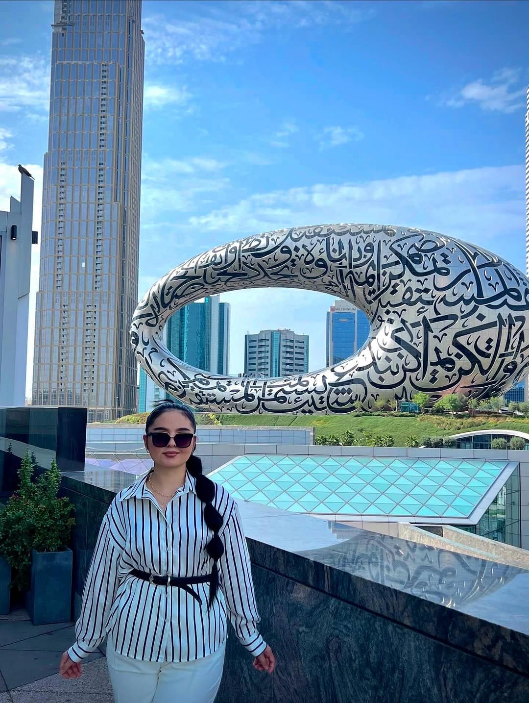 Post 5 by Shahnozabonu Mamedova 👩‍⚕️ on Instagram (carousel)