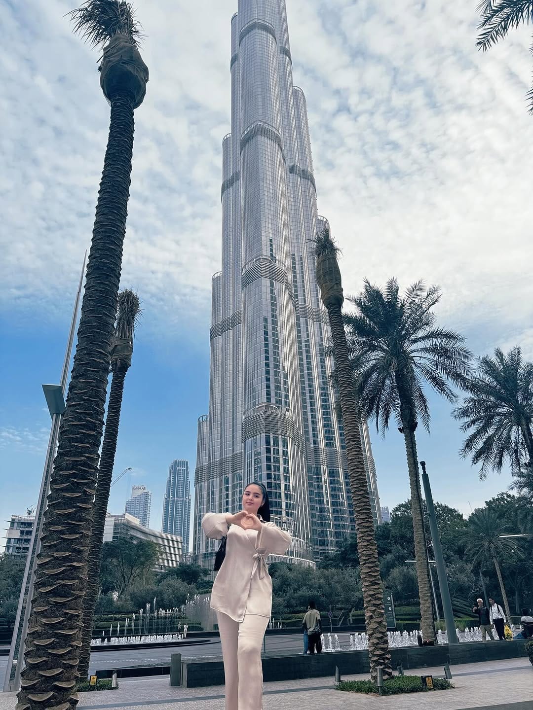 Post 6 by Shahnozabonu Mamedova 👩‍⚕️ on Instagram (image)