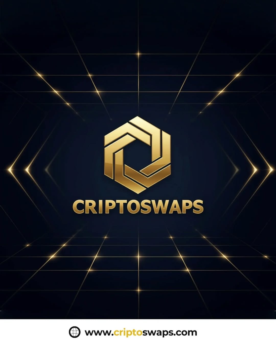 Post 7 by CriptoSwaps on Instagram (image)