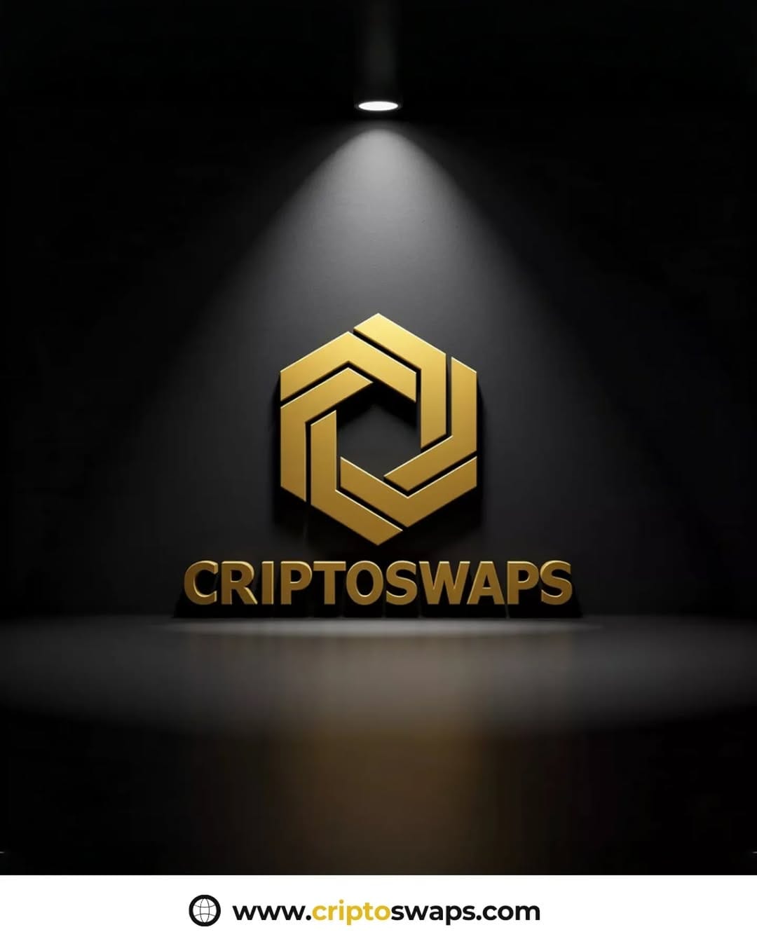 Post 4 by CriptoSwaps on Instagram (image)