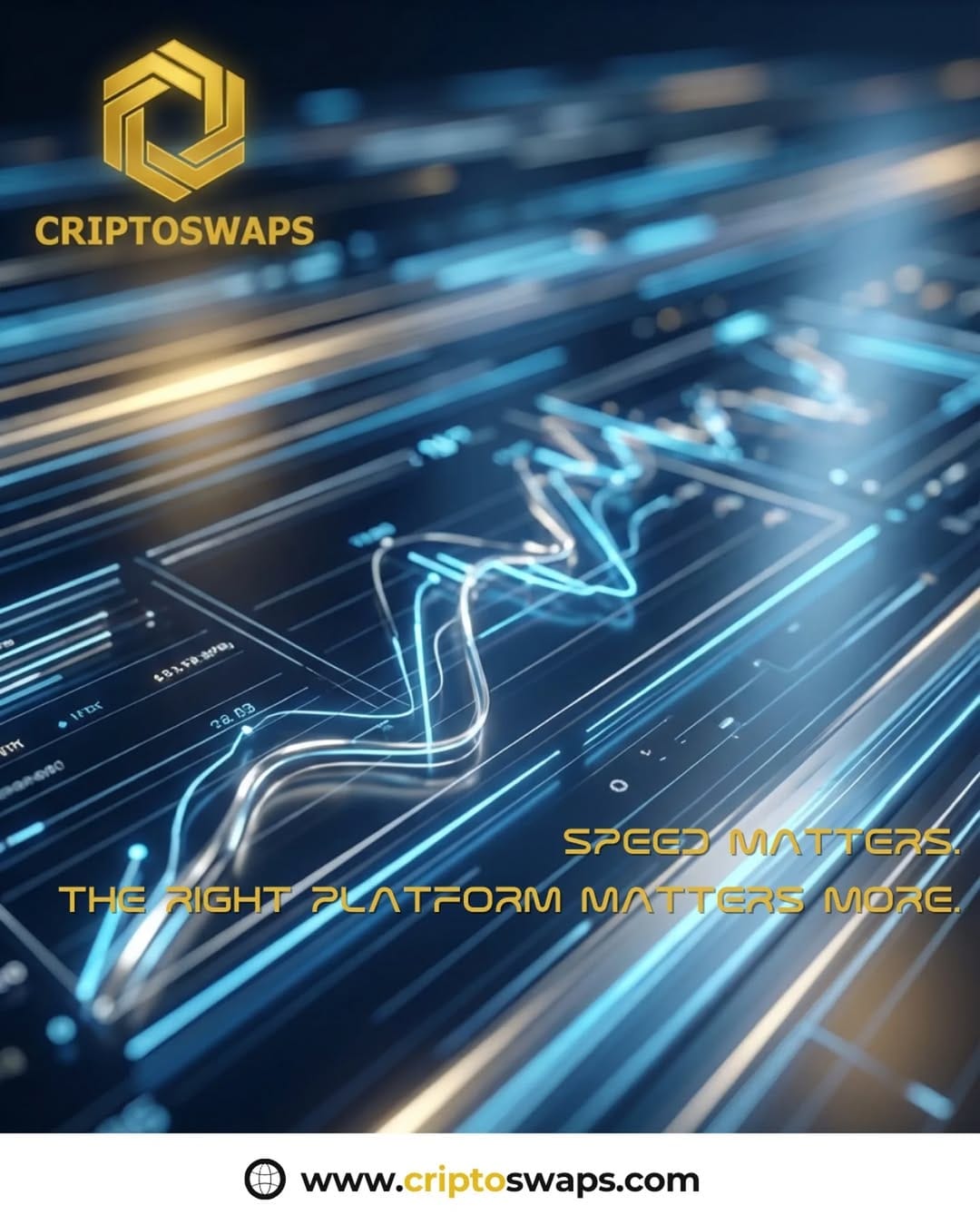 Post 8 by CriptoSwaps on Instagram (image)