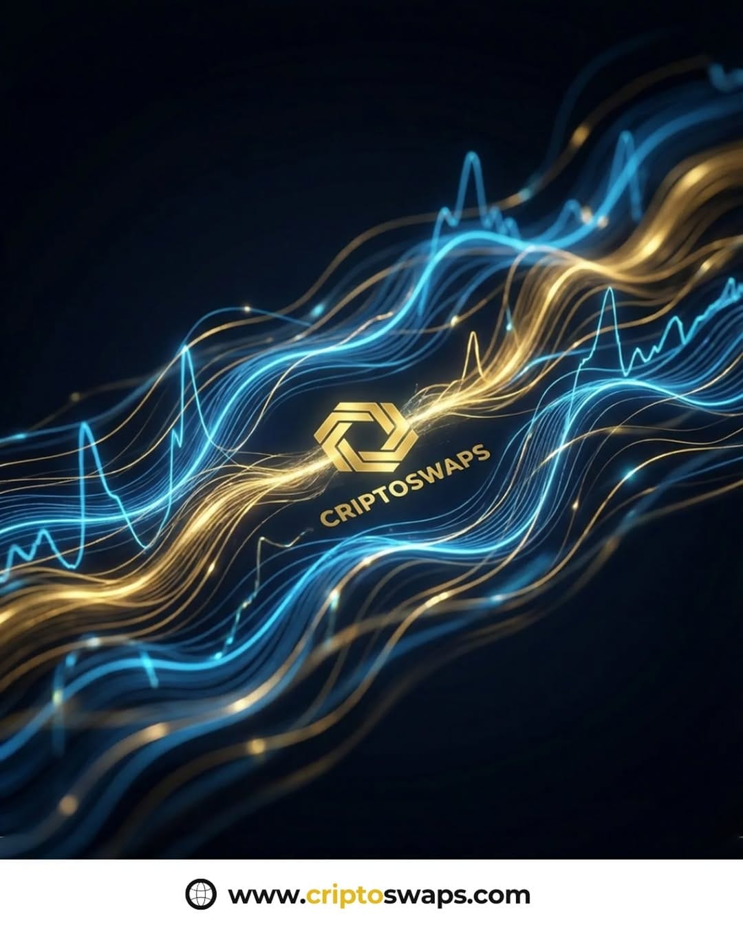 Post 6 by CriptoSwaps on Instagram (image)