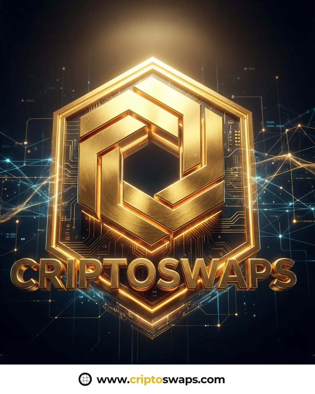 Post 5 by CriptoSwaps on Instagram (image)