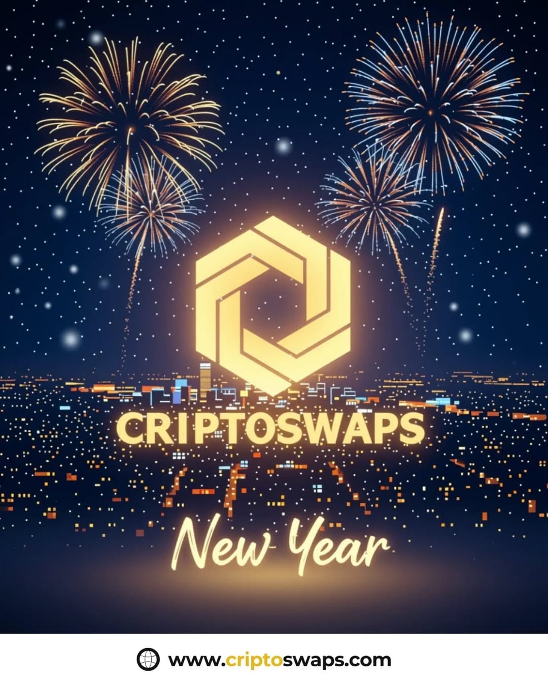 Post 10 by CriptoSwaps on Instagram (image)