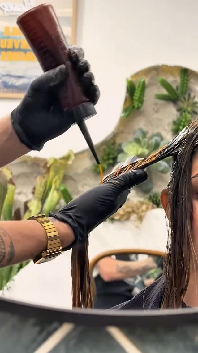 Post 6 by MOANA on Instagram (video)