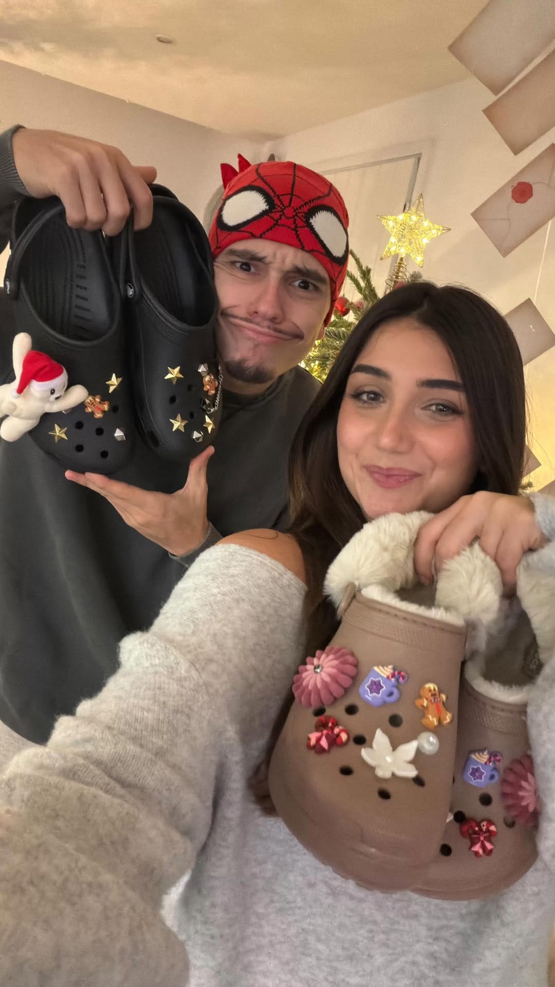Post 5 by MOANA on Instagram (video)
