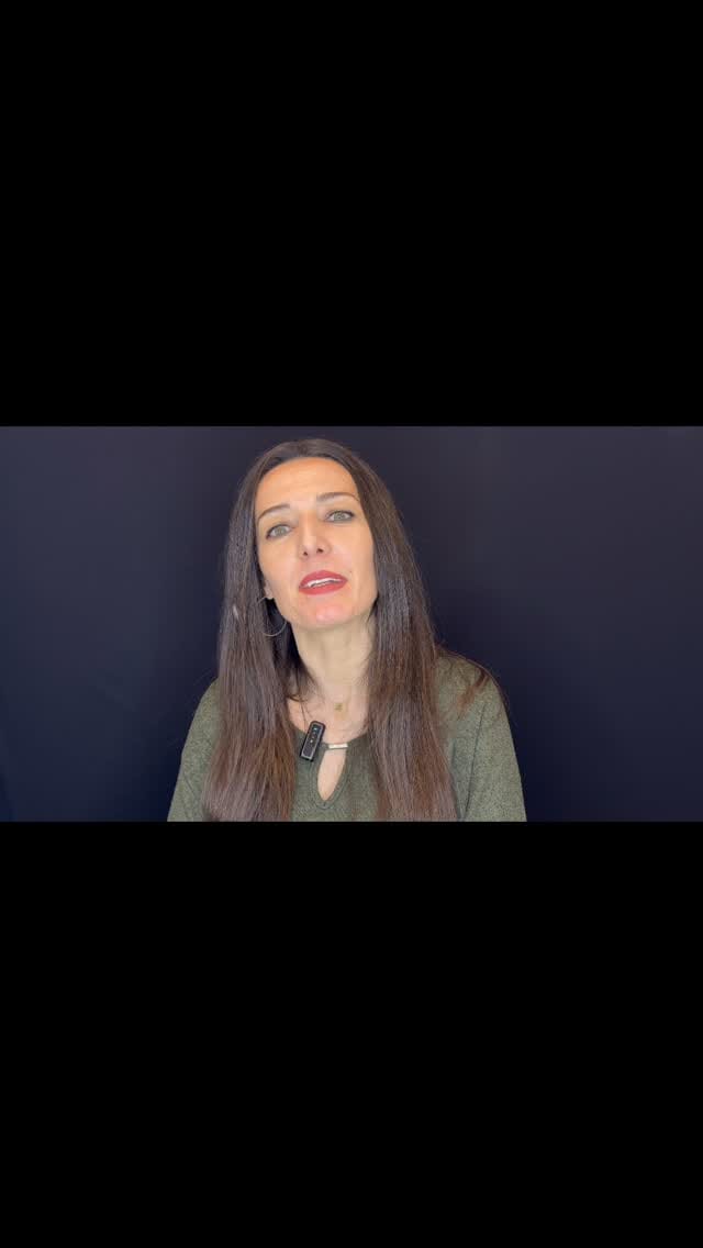 Post 3 by Sunny Dent on Instagram (video)
