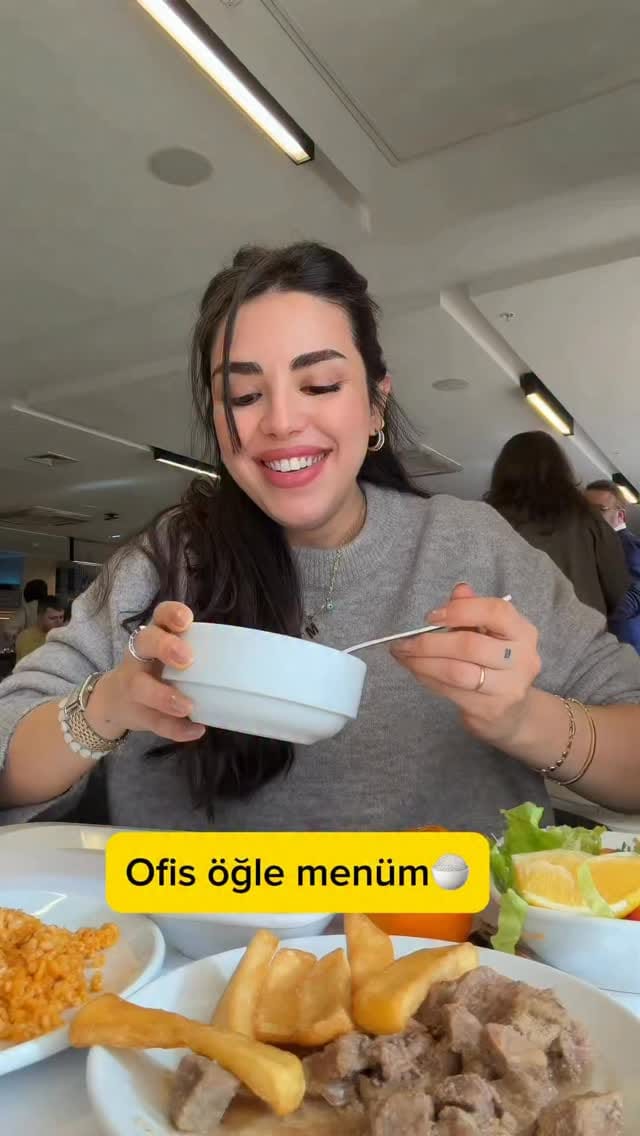 Post 7 by Ceyda Taşdemirsağır on Instagram (video)