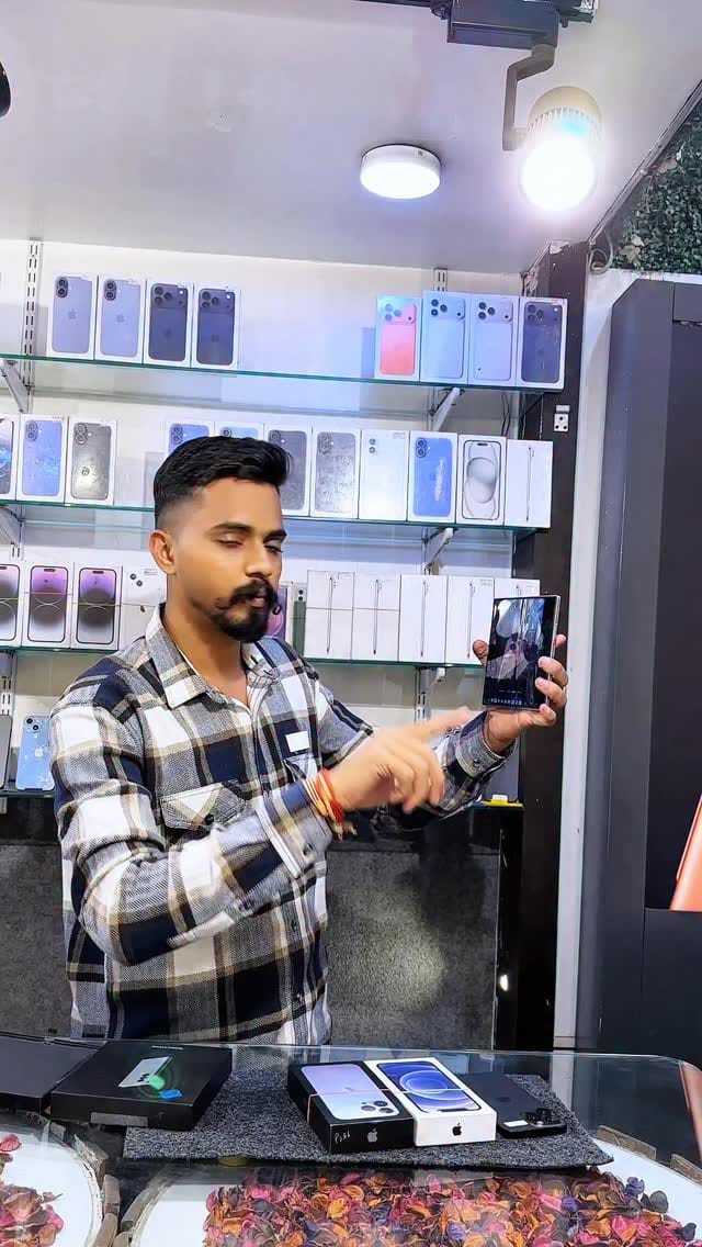 Post 3 by NITIN MOOLCHANDANI on Instagram (video)