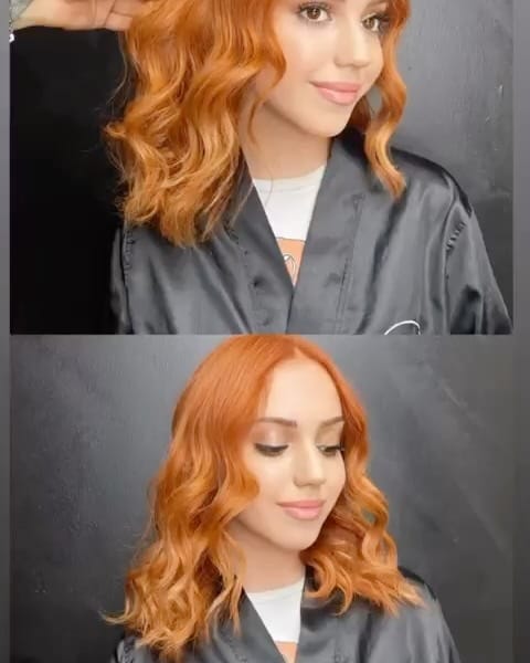 Post 8 by HAİR ARTİST on Instagram (video)