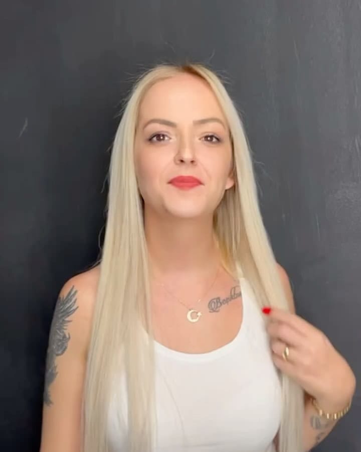 Post 6 by HAİR ARTİST on Instagram (video)