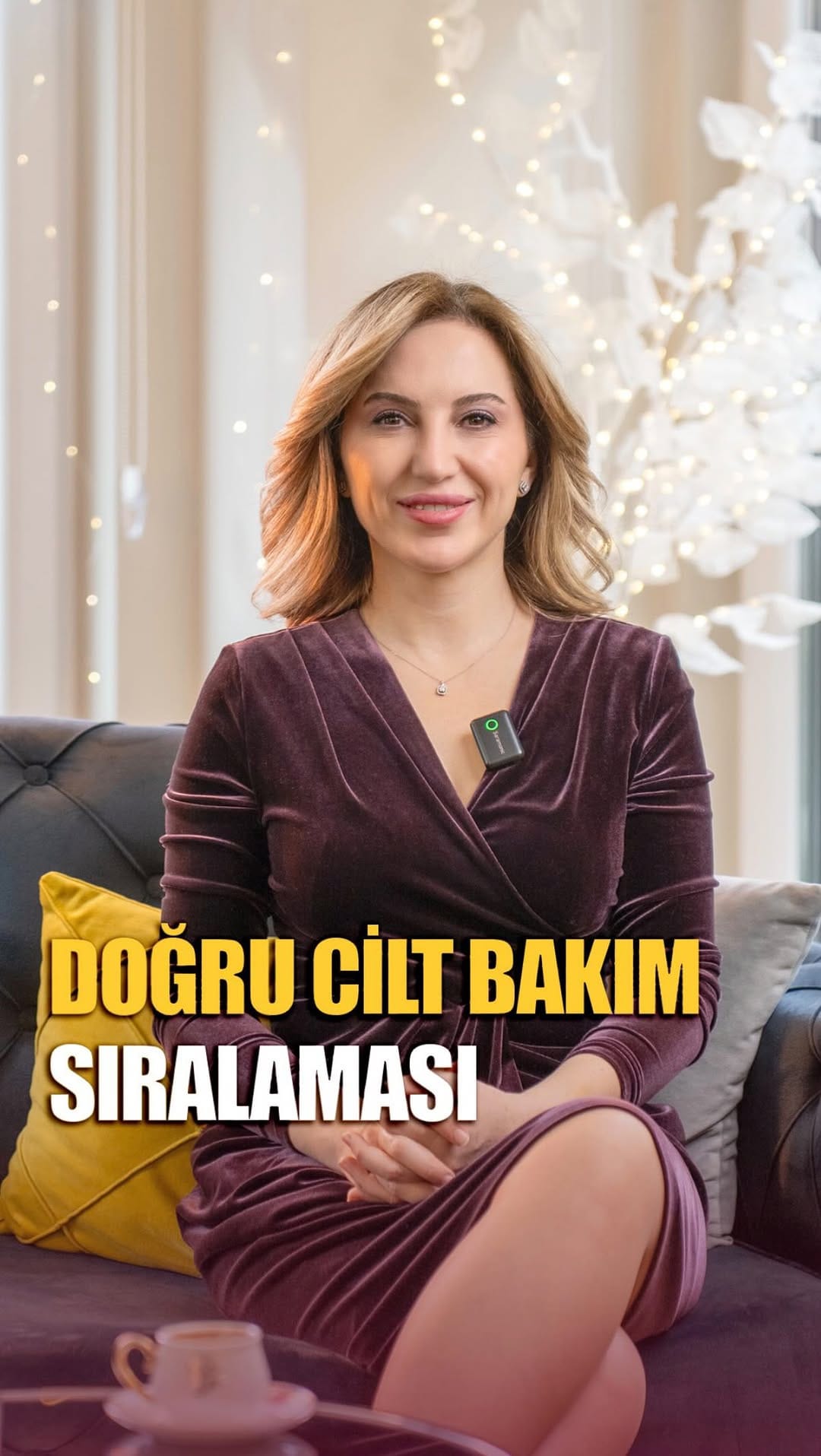 Post 2 by Gözde Kısa | Medikal Estetik on Instagram (video)