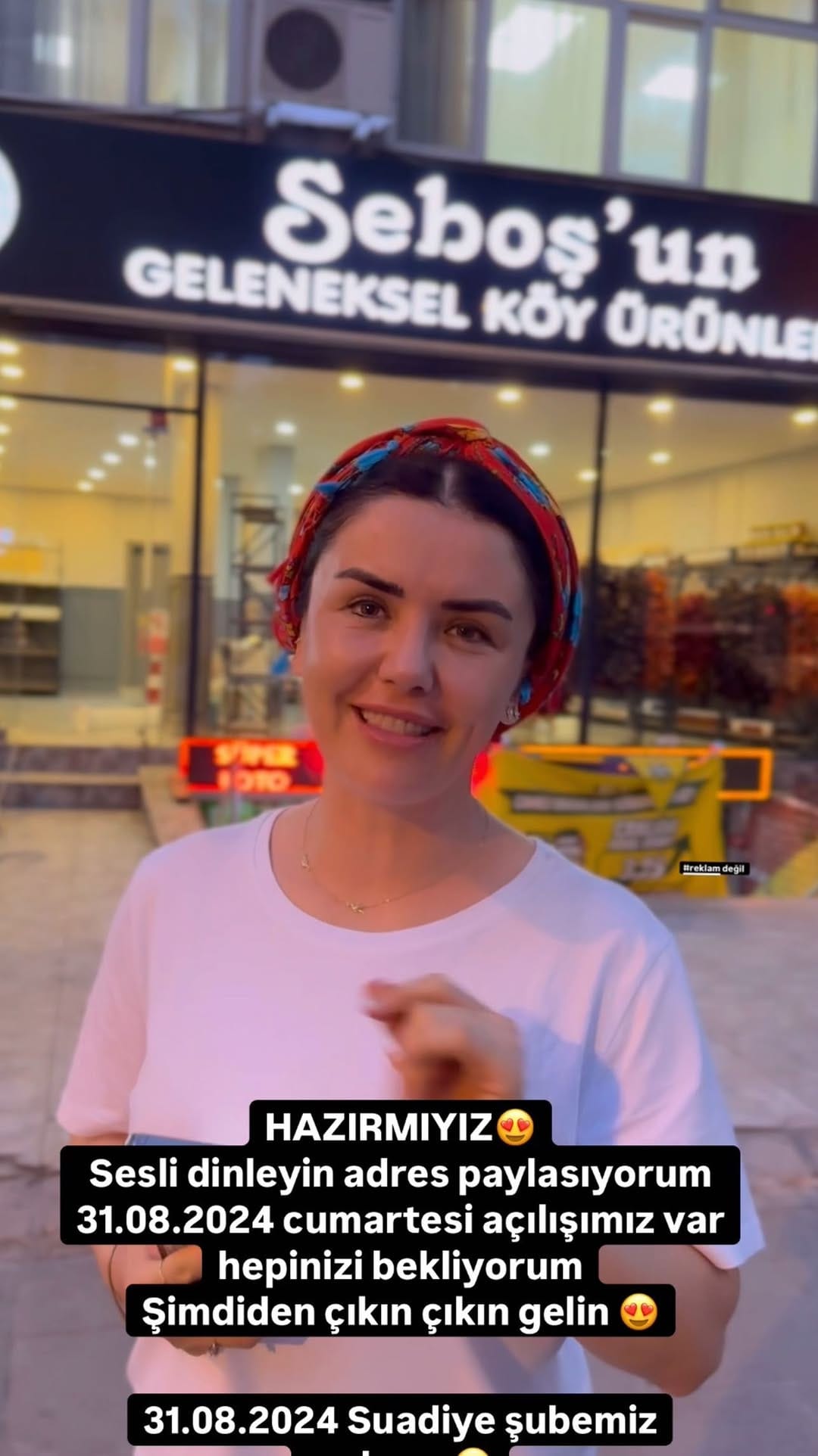 Post 9 by 𝕾𝖊𝖇𝖆𝖍𝖆𝖙 𝖙𝖆𝖓𝖎𝖘𝖒𝖆𝖓 🍒 on Instagram (video)