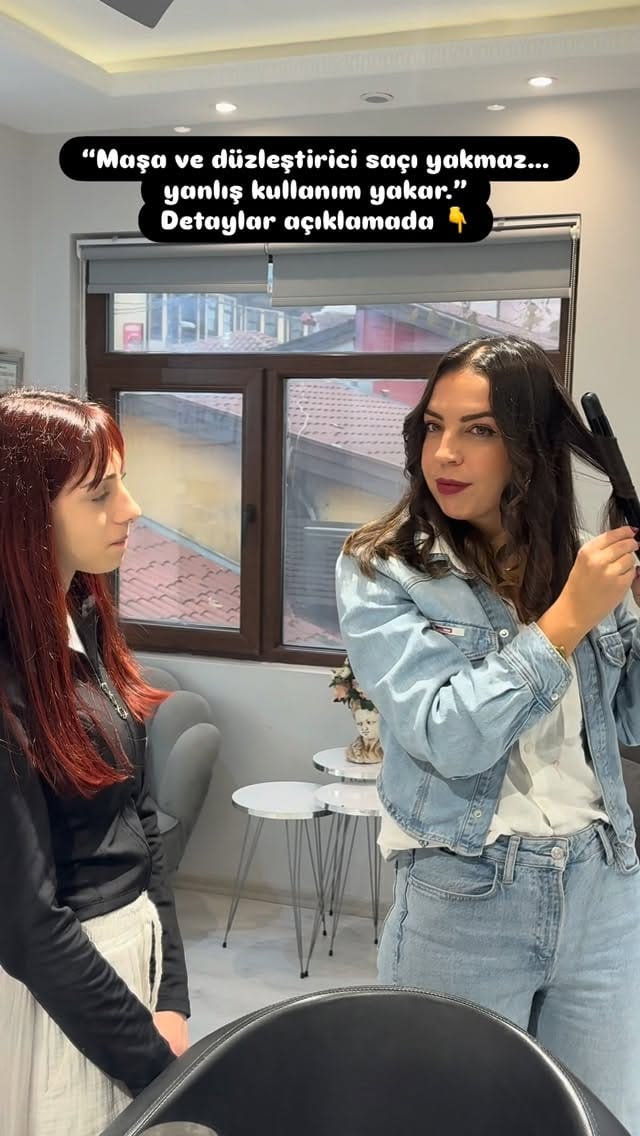 Post 1 by Nuray DEVLET on Instagram (video)
