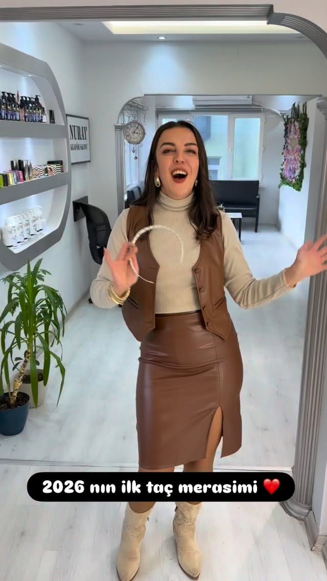 Post 4 by Nuray DEVLET on Instagram (video)