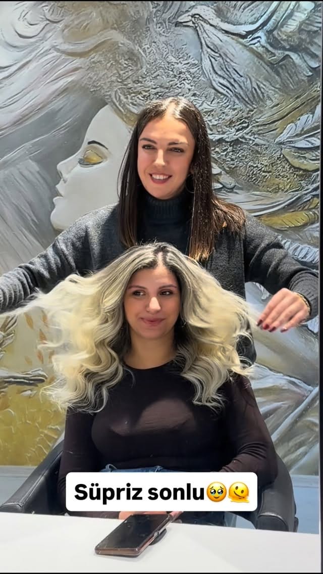 Post 9 by Nuray DEVLET on Instagram (video)