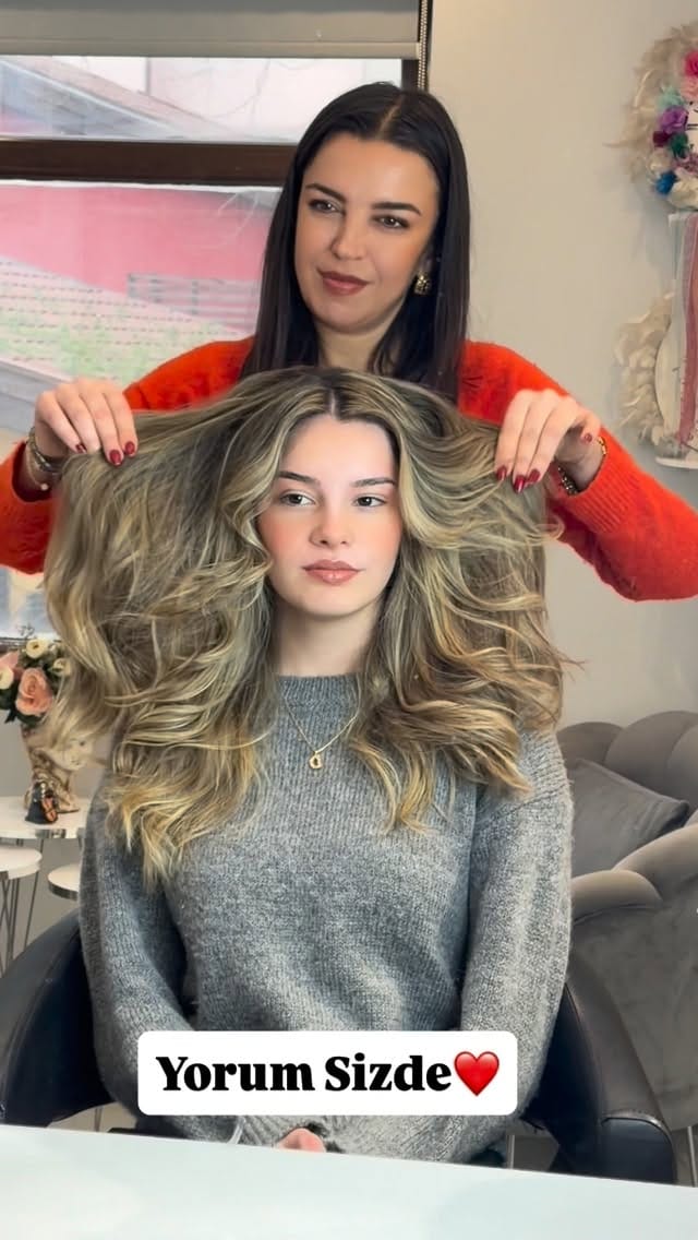 Post 5 by Nuray DEVLET on Instagram (video)