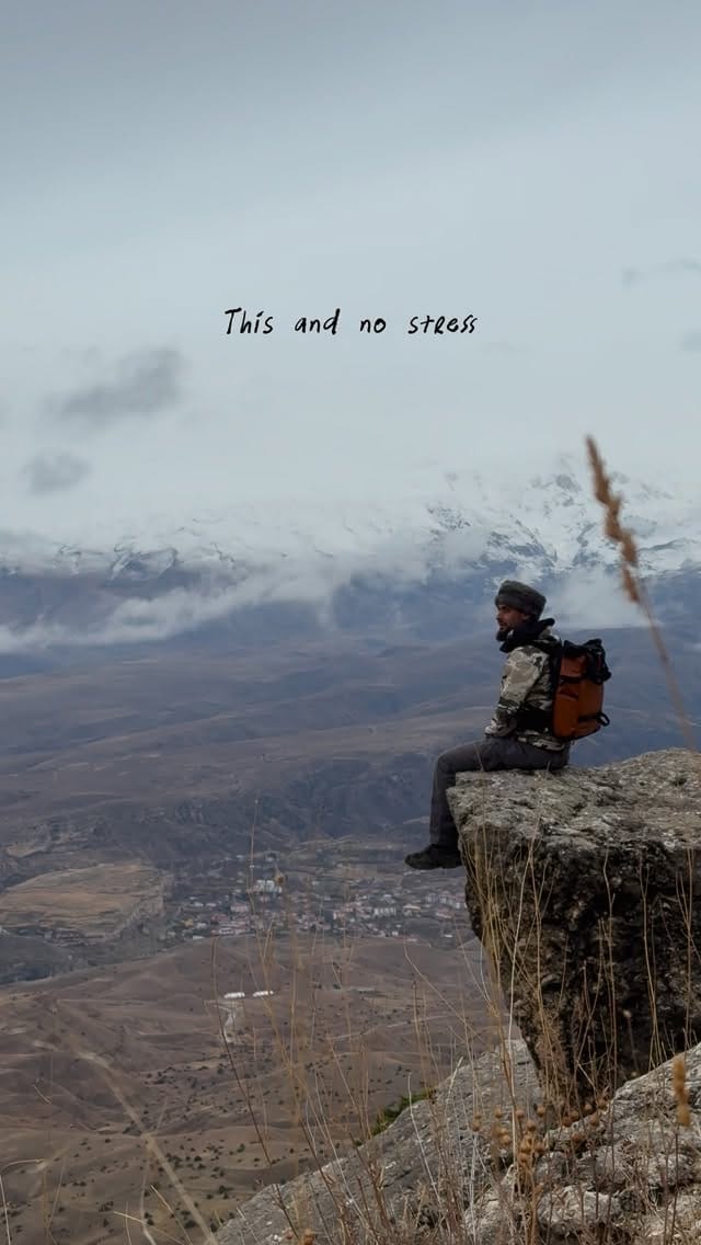 Post 4 by M.Emin Bilir on Instagram (video)