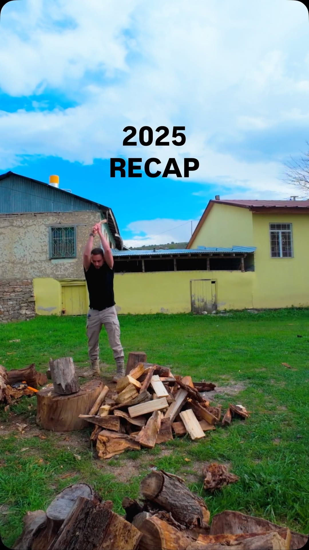 Post 3 by M.Emin Bilir on Instagram (video)