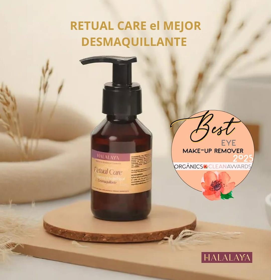 Post 9 by Halalaya®️ Holistic Cosmetic & supplements on Instagram (carousel)