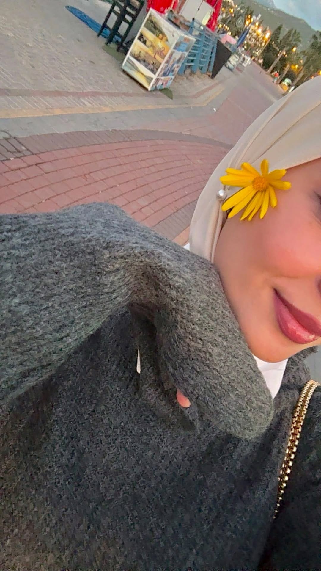 Post 3 by SEMIHA on Instagram (video)