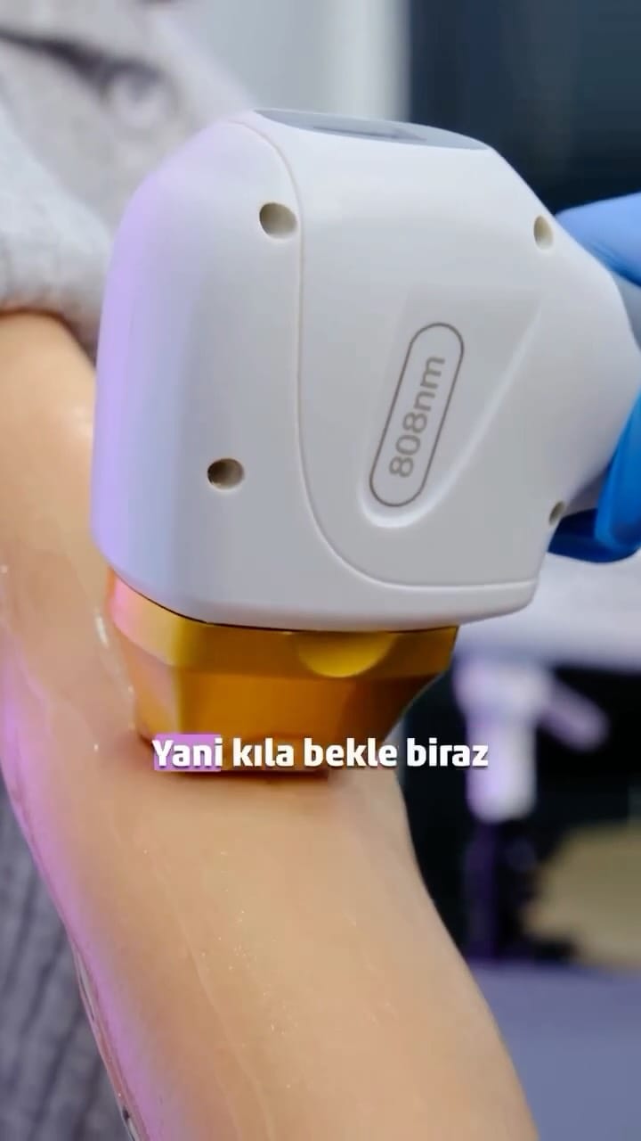 Post 7 by CosmeticMed on Instagram (video)