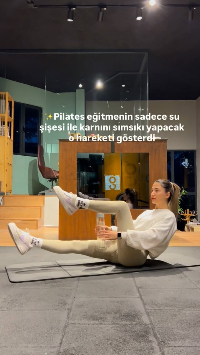 Post 9 by Elif on Instagram (video)
