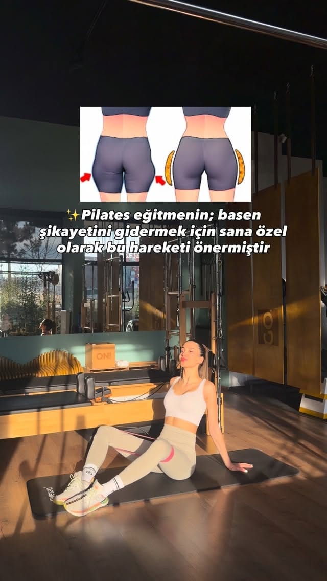 Post 2 by Elif on Instagram (video)