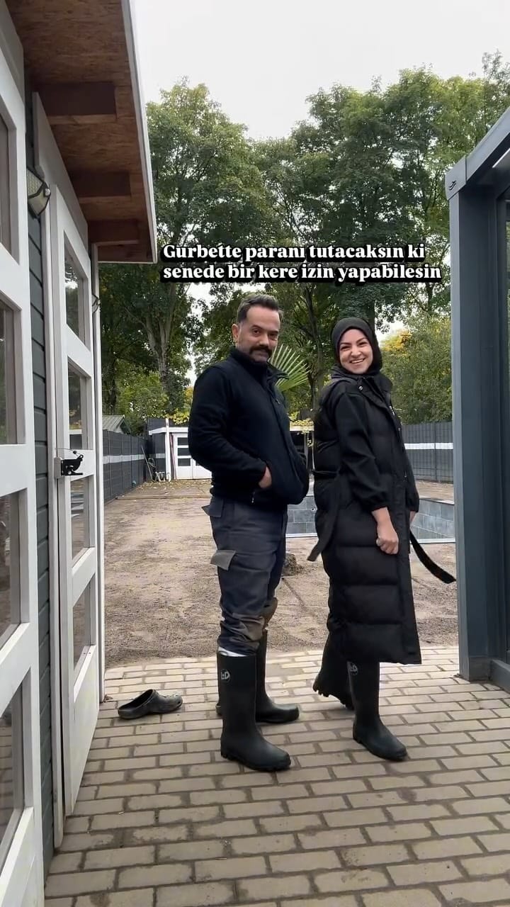 Post 10 by Selma Akdemir on Instagram (video)
