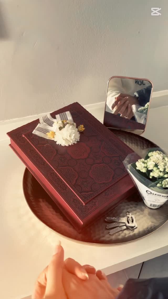 Post 8 by Hi on Instagram (video)