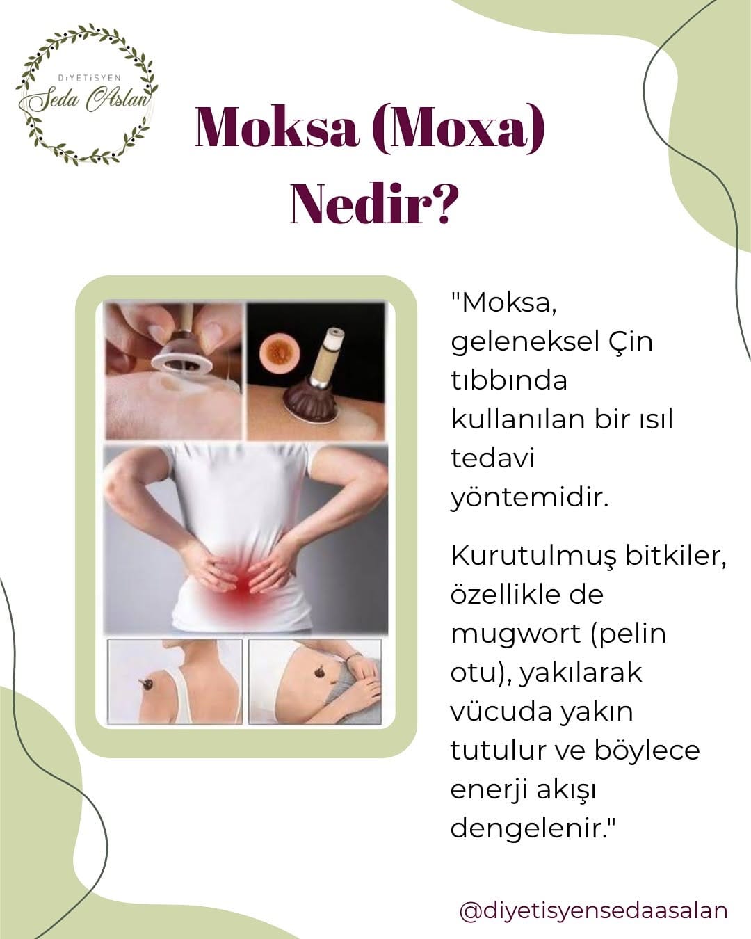 Post 4 by FONKSİYONEL TIP DİYETİSYENİ🍃 on Instagram (carousel)