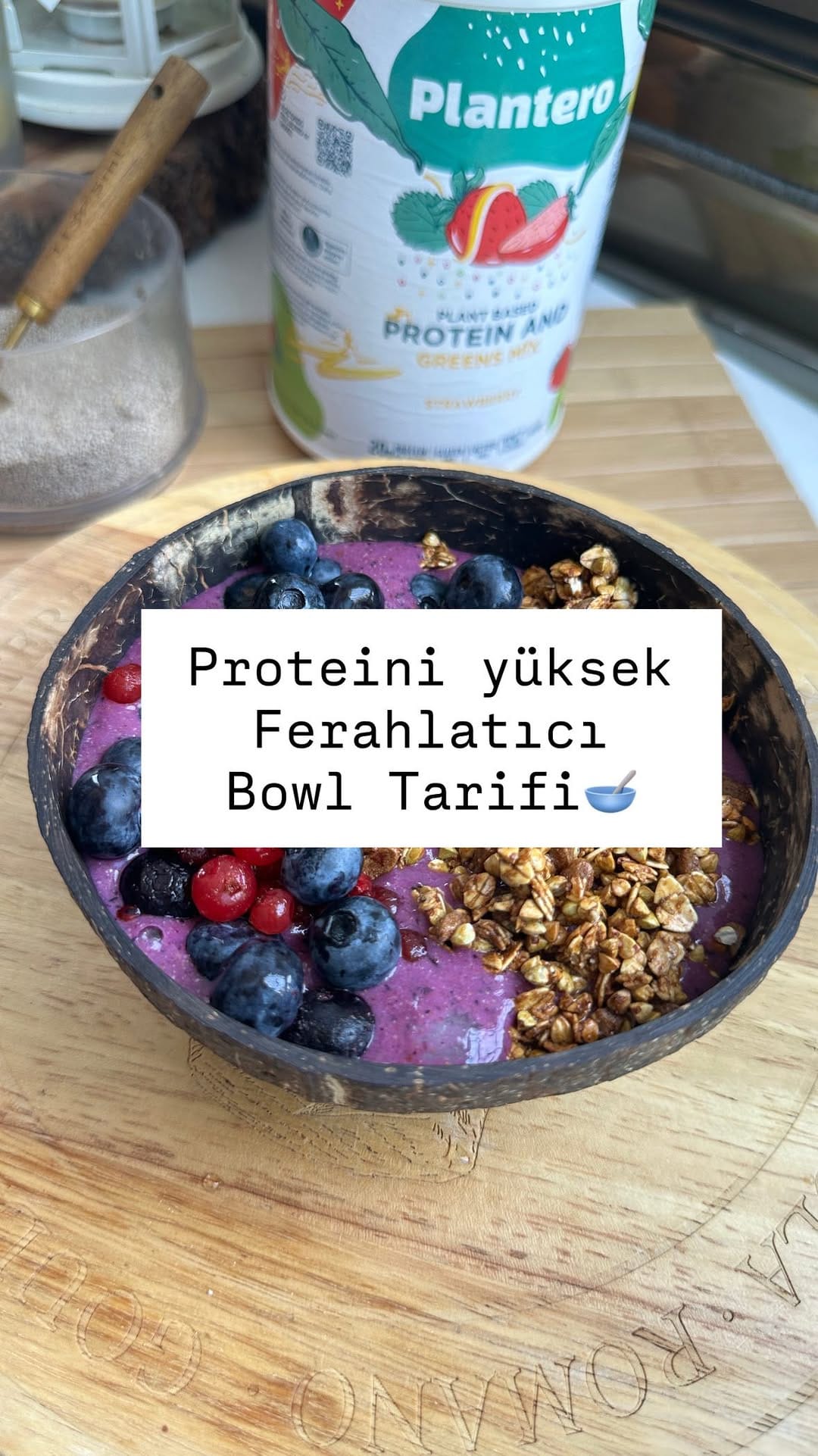 Post 7 by FONKSİYONEL TIP DİYETİSYENİ🍃 on Instagram (video)