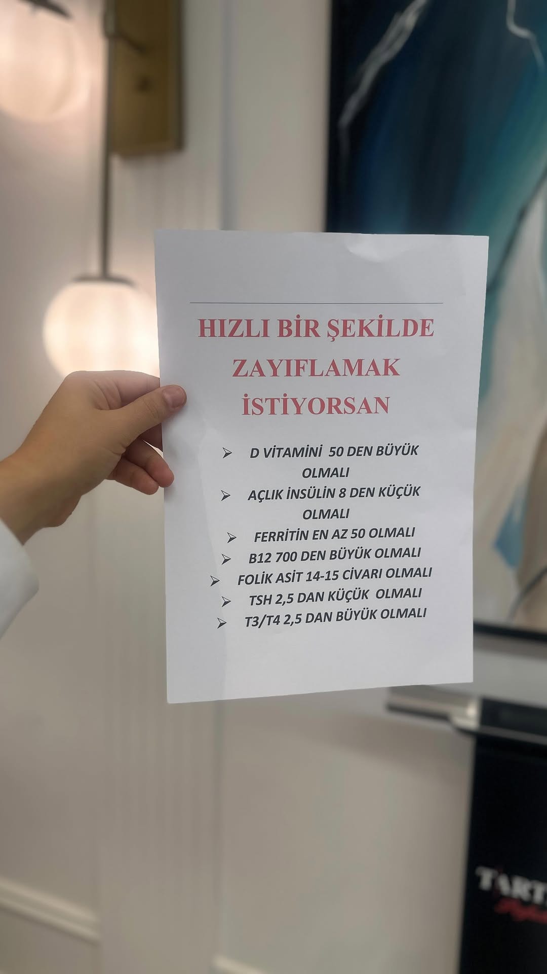 Post 9 by FONKSİYONEL TIP DİYETİSYENİ🍃 on Instagram (video)