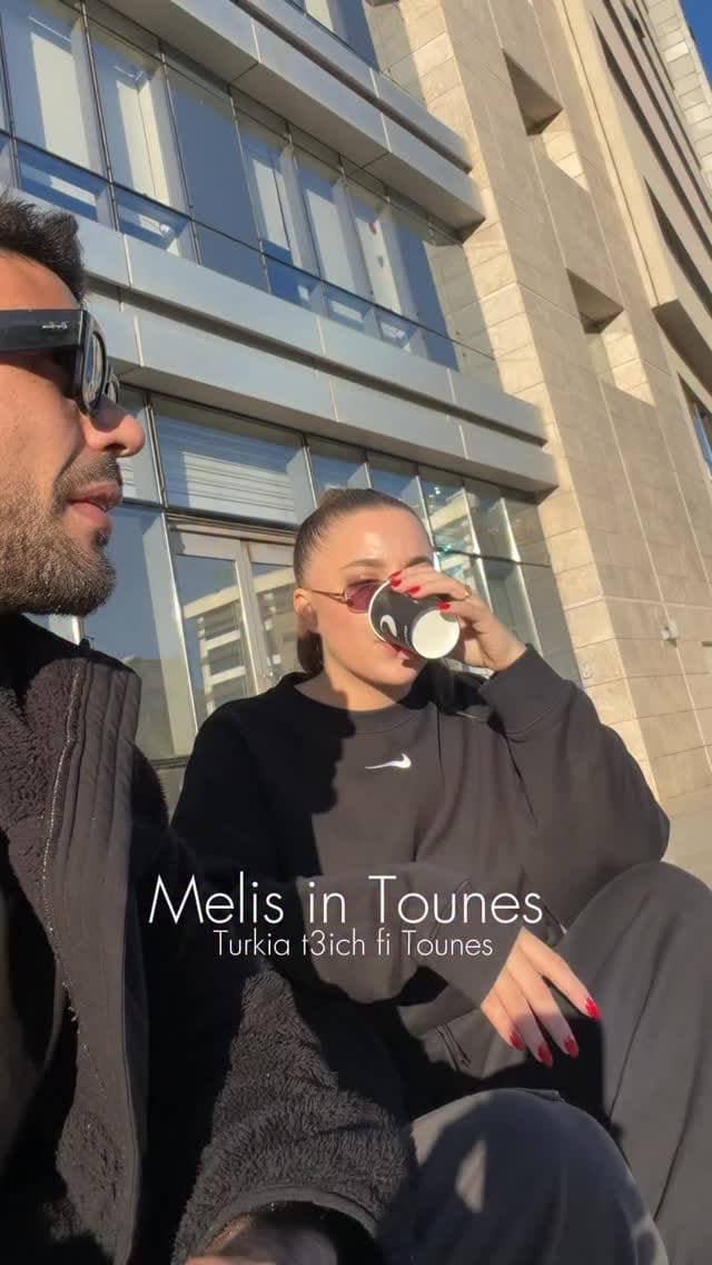 Post 8 by Melis Mutu Haddadi on Instagram (video)