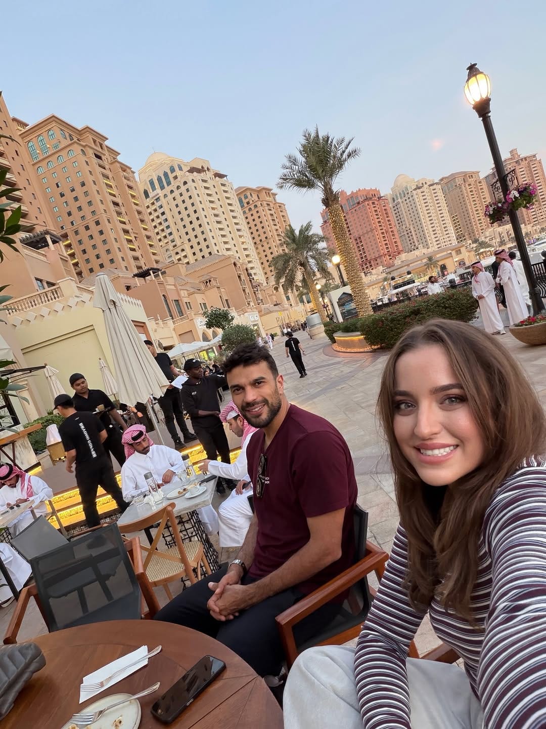 Post 1 by Melis Mutu Haddadi on Instagram (carousel)