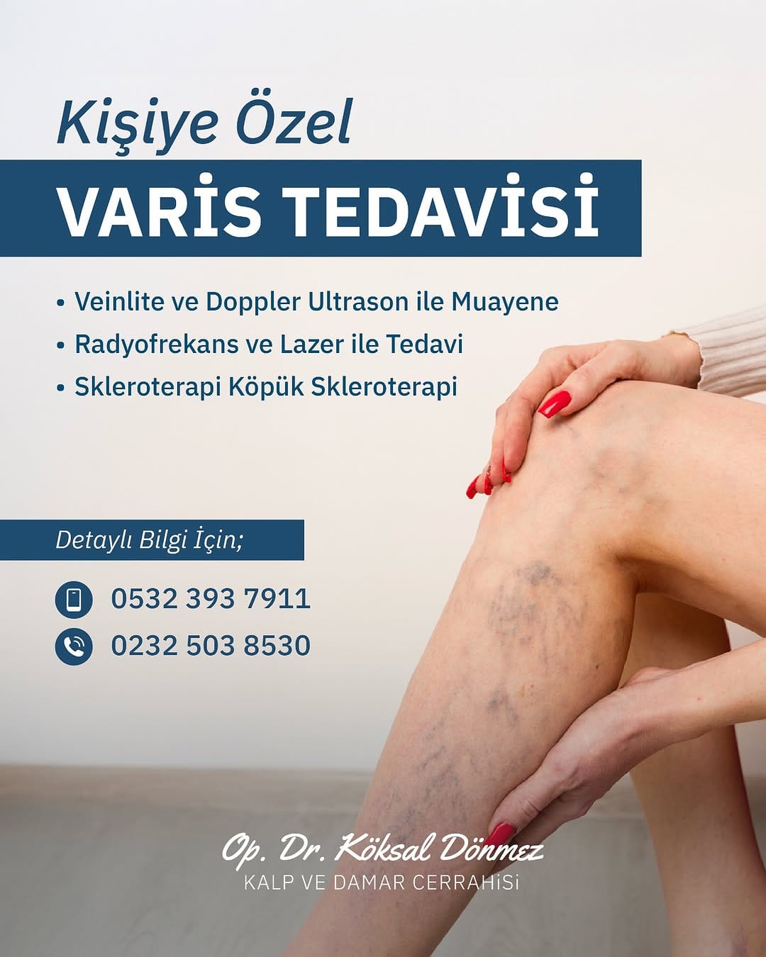 Post 10 by Op. Dr. Köksal Dönmez on Instagram (image)