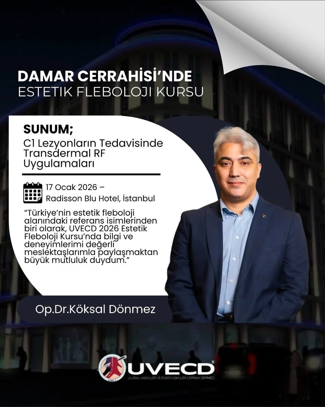 Post 2 by Op. Dr. Köksal Dönmez on Instagram (image)
