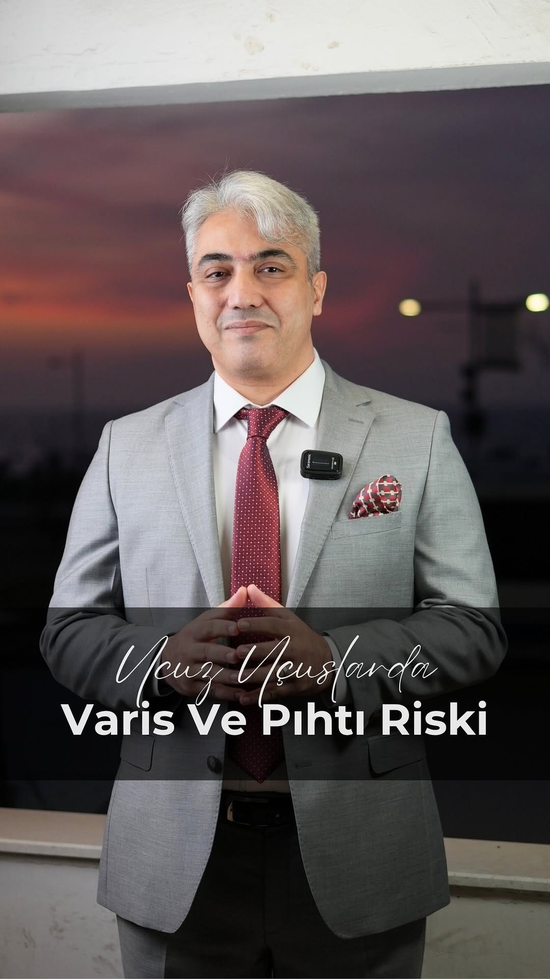 Post 4 by Op. Dr. Köksal Dönmez on Instagram (video)