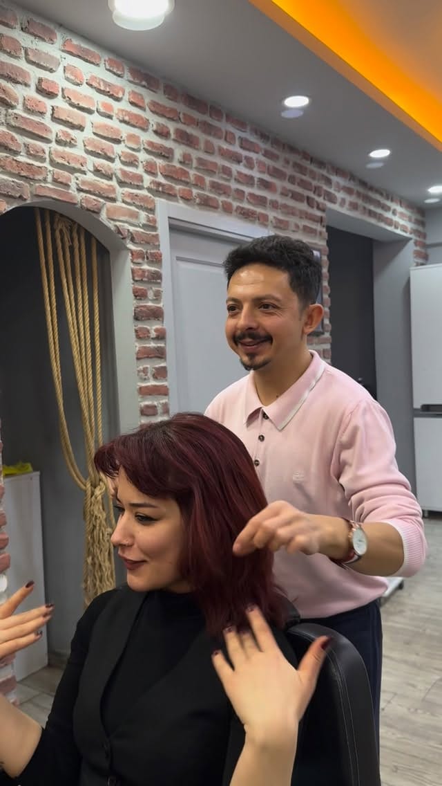 Post 1 by İçim yazar on Instagram (video)