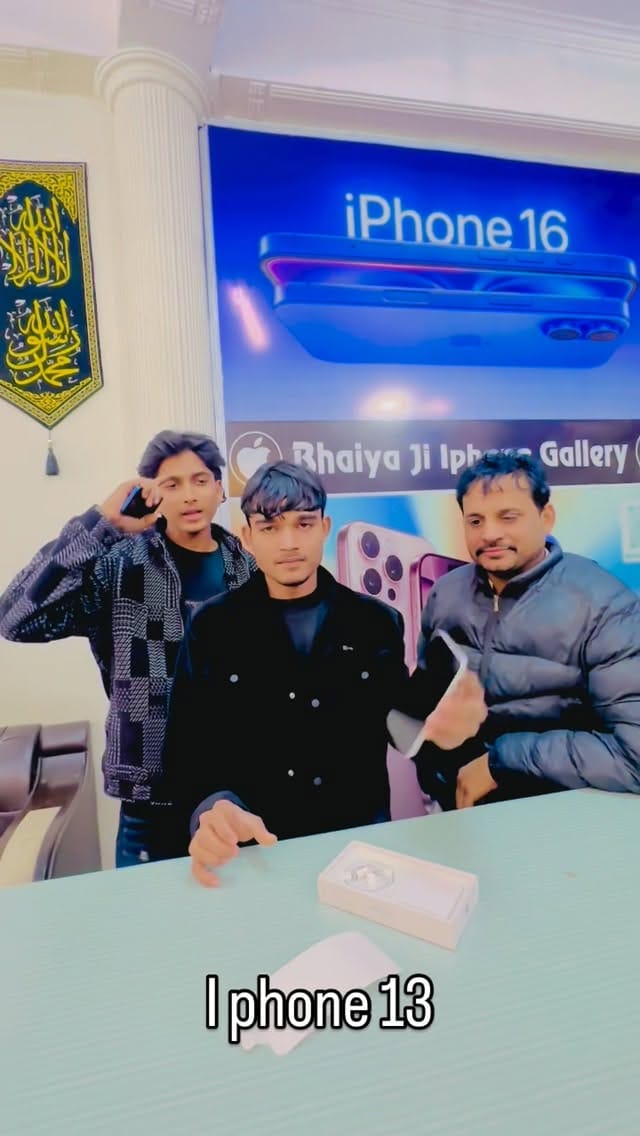 Post 8 by Bhaiya ji ❤️ on Instagram (video)