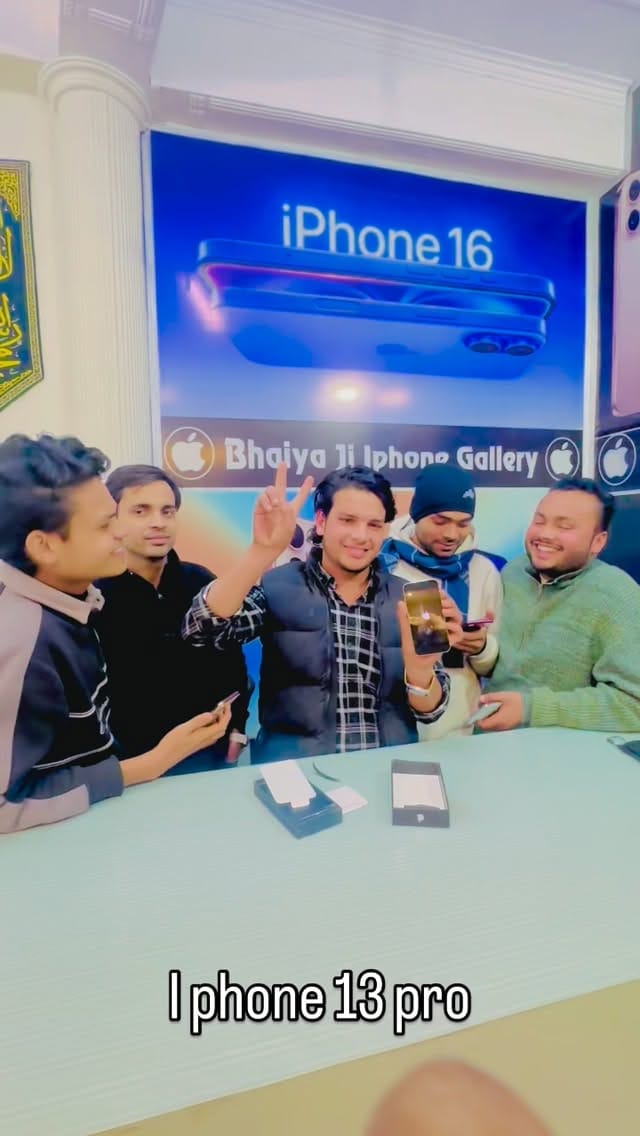 Post 7 by Bhaiya ji ❤️ on Instagram (video)