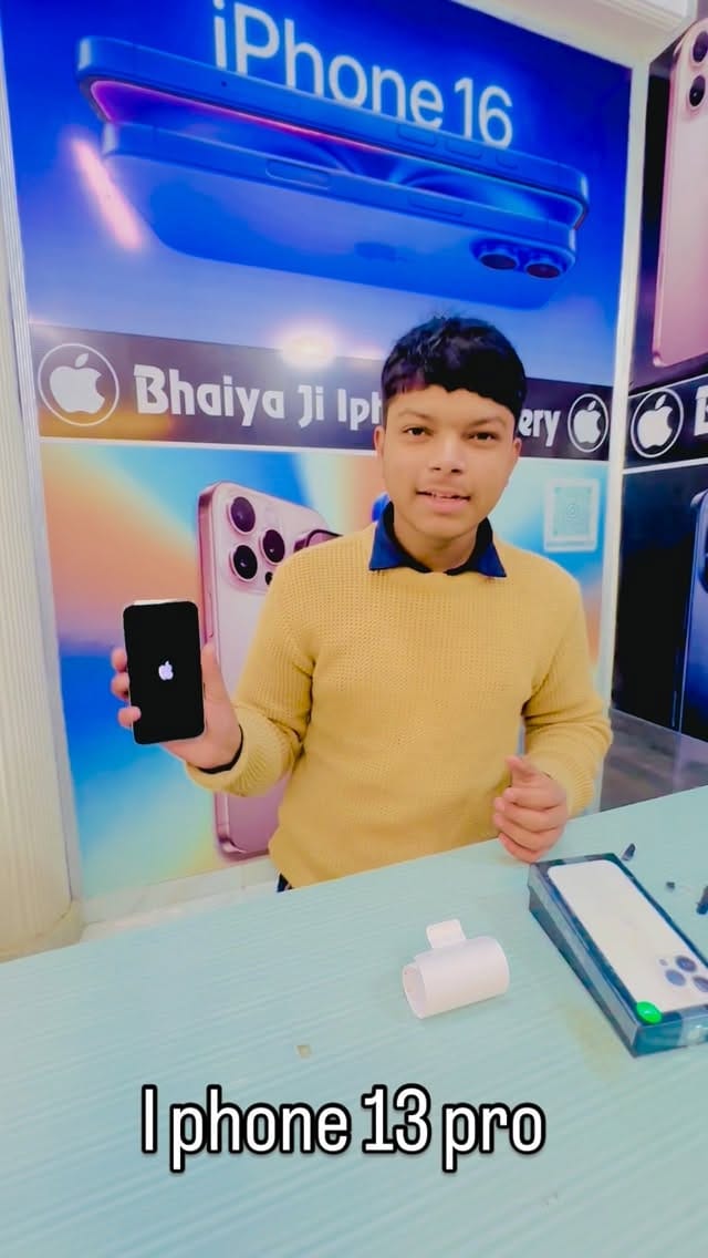Post 10 by Bhaiya ji ❤️ on Instagram (video)