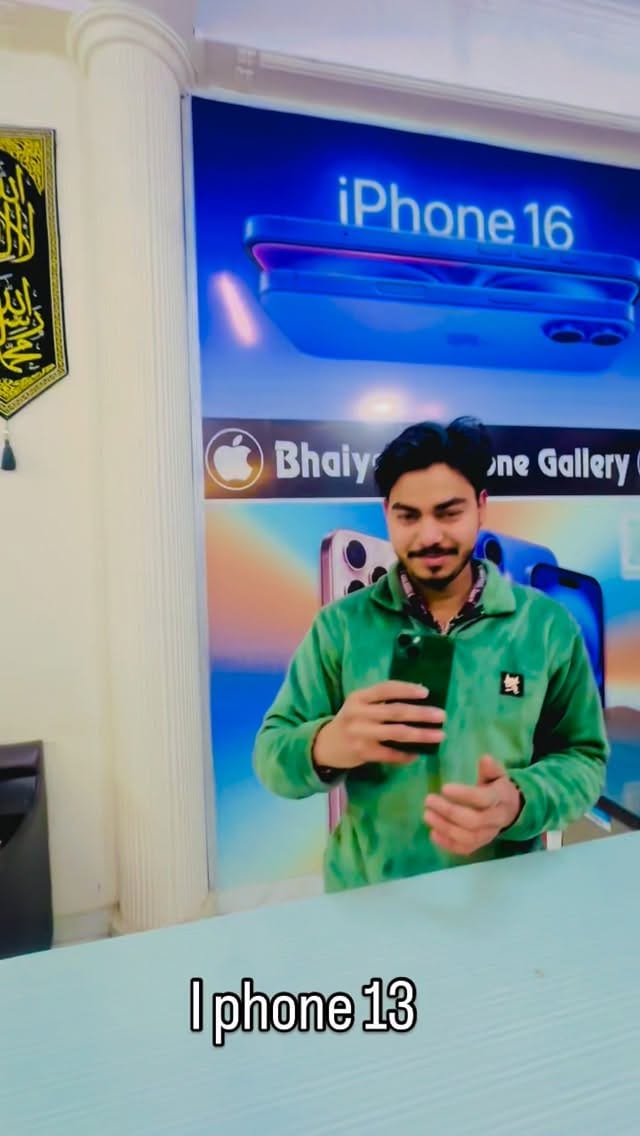 Post 6 by Bhaiya ji ❤️ on Instagram (video)