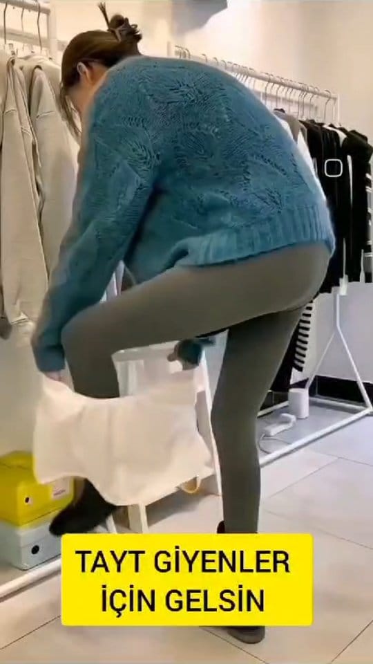 Post 6 by GAMZE GÜÇLÜ on Instagram (video)