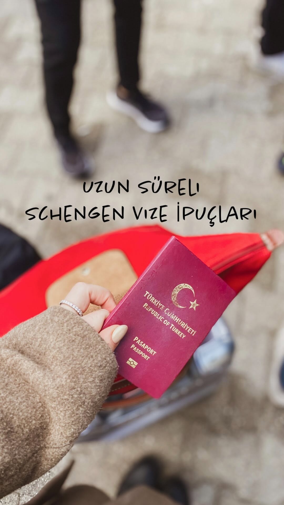 Post 10 by Cansın Arda on Instagram (video)