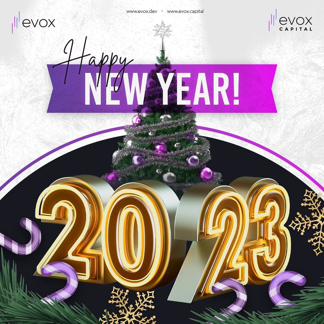 Post 8 by Evox on Instagram (image)