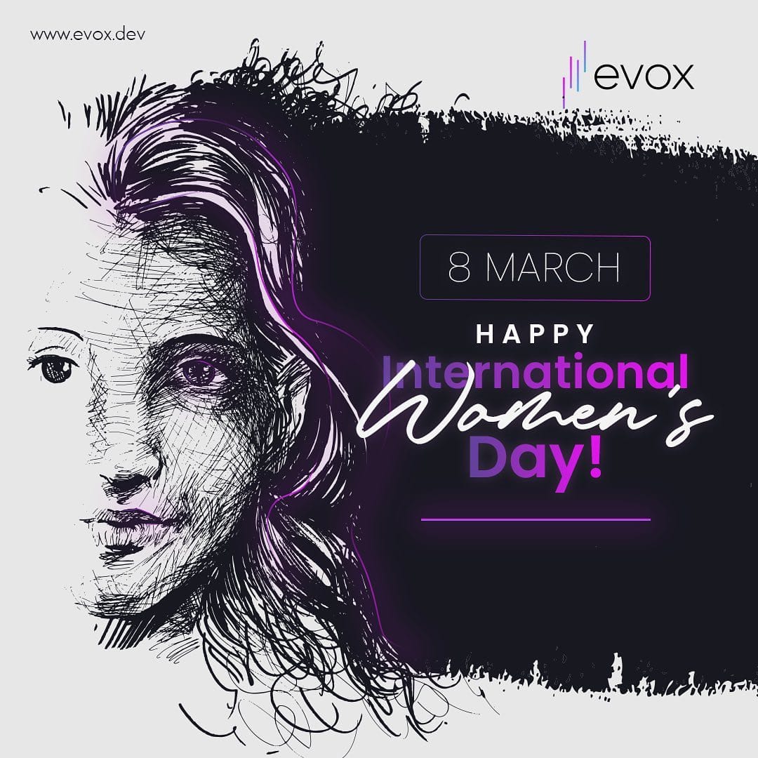 Post 7 by Evox on Instagram (image)